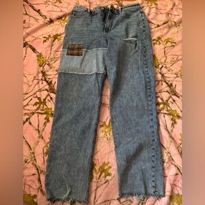 Nice American 🦅  jeans